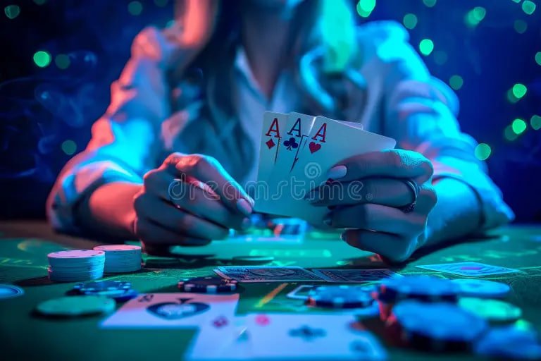 ibet369 Live Casino